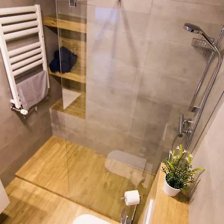 Apartament Kromera Od Wroclawapartament-Pl Exterior photo