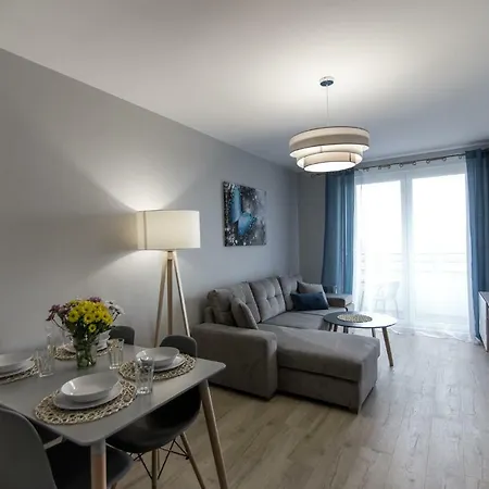 Apartament Kromera Od Wroclawapartament-Pl Exterior photo