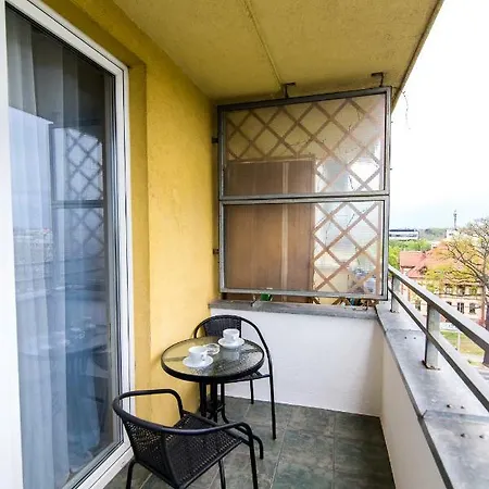 Apartament Kromera Od Wroclawapartament-Pl Exterior photo