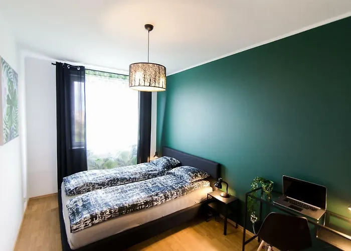Apartament Kromera Od Wroclawapartament-Pl