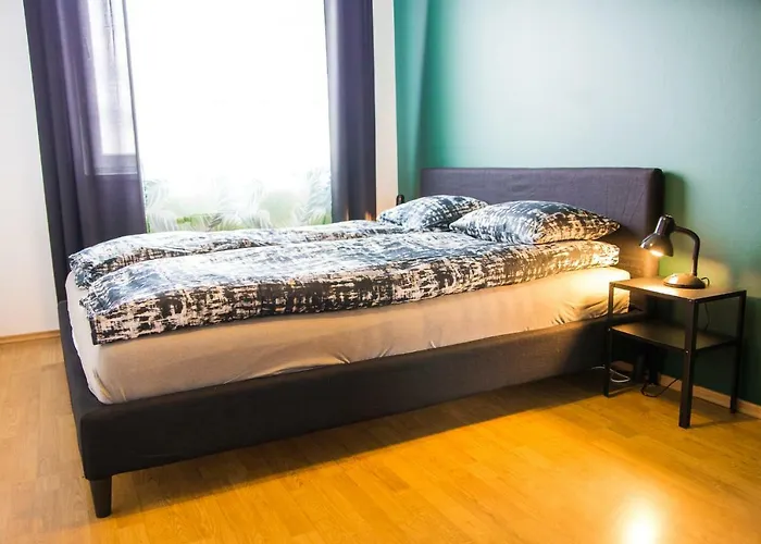 Apartament Kromera Od Wroclawapartament-Pl