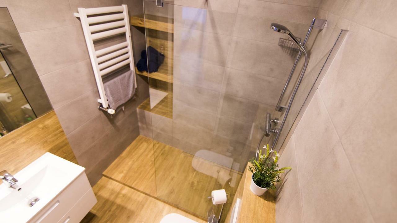 Kromera Od Wroclawapartament-pl * Wrocław