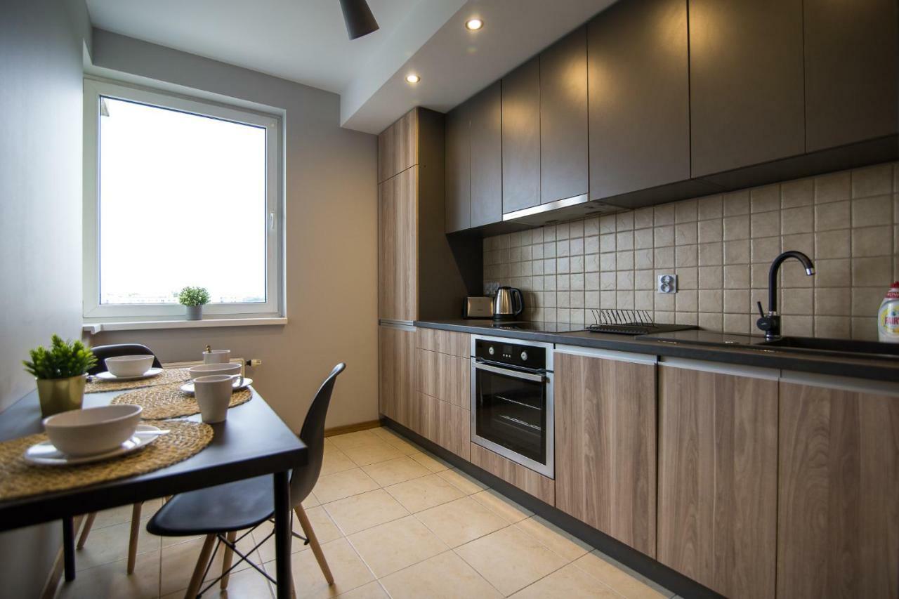 Kromera Od Wroclawapartament-pl Wrocław