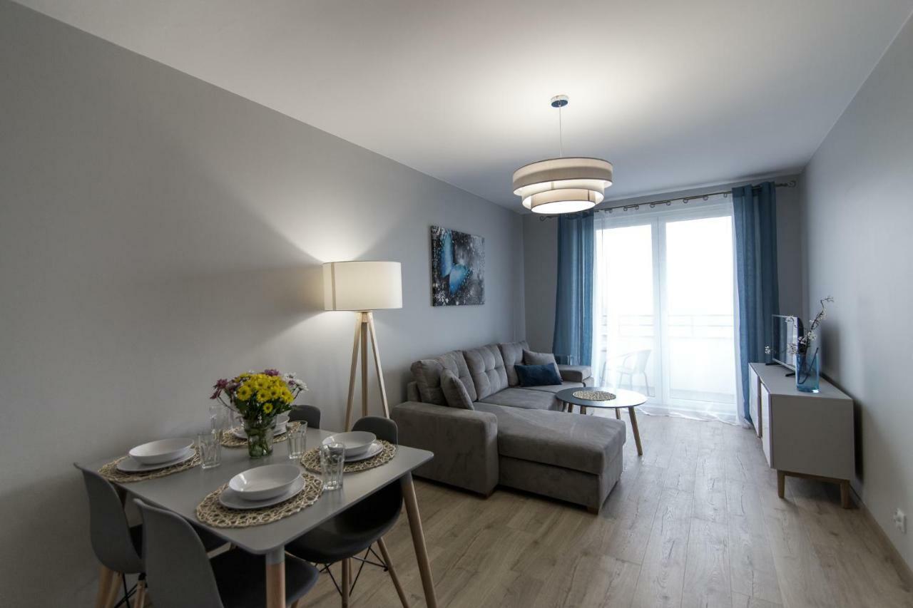 Leilighet Kromera Od Wroclawapartament-pl