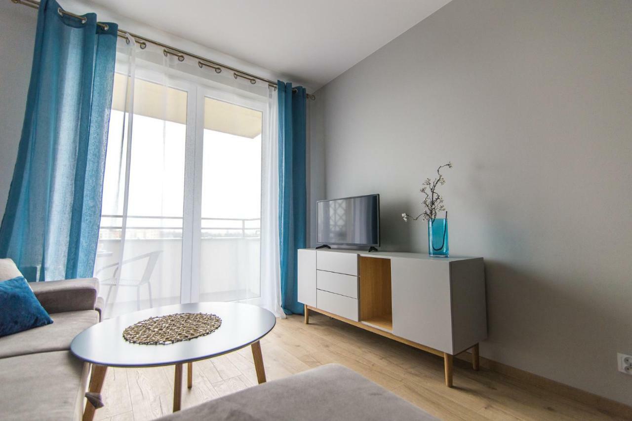 Leilighet Kromera Od Wroclawapartament-pl *
