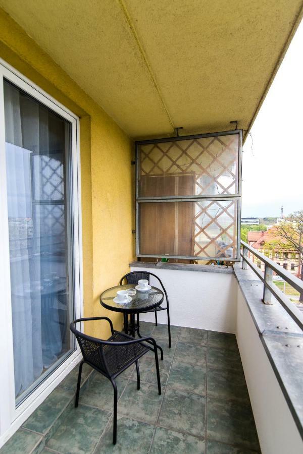 Kromera Od Wroclawapartament-pl Wrocław