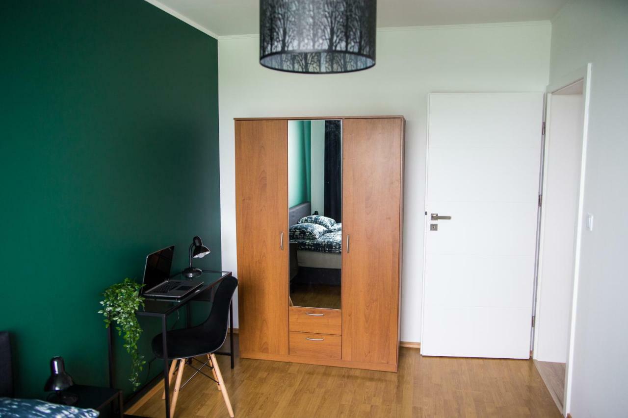 Leilighet Kromera Od Wroclawapartament-pl Wrocław