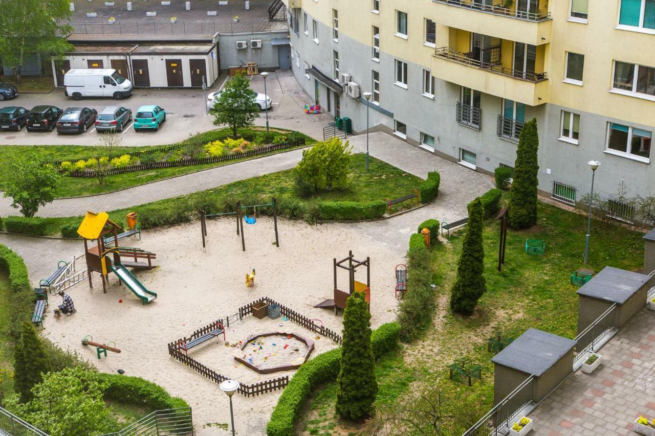 Kromera Od Wroclawapartament-pl Wrocław